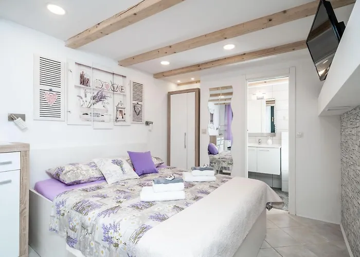 Lavender Room Dubrovnik